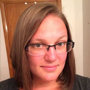 Meet your Posher, Tracey